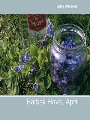 cover image of Baltisk Have, April
